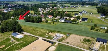 Działka budowlana w najniższej cenie na rynku