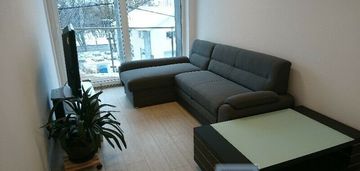 Kawalerka przy ulicy balickiej