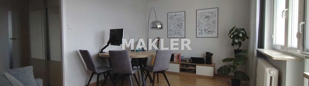 | 2 pokoje | 42,5 m² | po remoncie | loggia