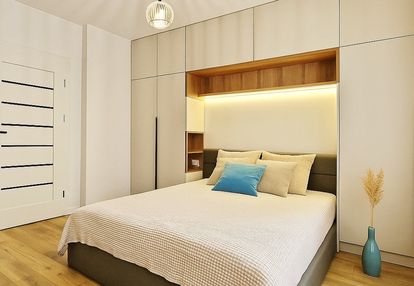 Mieszkanie 2 pokojowe - centrum buska