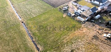 Zbuduj dom w cichej okolicy! 1225 m²