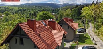 2 domy w jagniątkowie - 4 luksusowe apartamenty