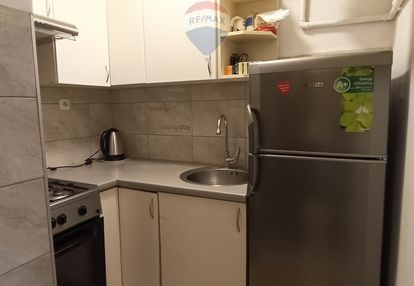 Kawalerka na mokotowie, blisko mordoru