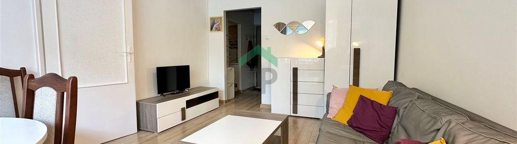 2 pokoje na parterze