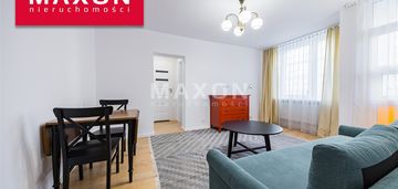 2 pokoje | saska kępa | brazylijska | po remoncie