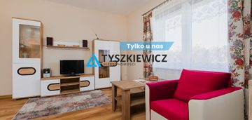 Mieszkanie gm. wicko - 15 km od łeby