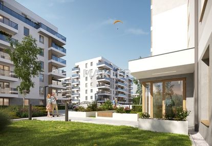 Osiedle leśne!! kawalerka z ogródkiem!!