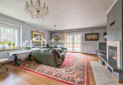 Dom 320 m2 na działce 5750 m2 , miszewo/żukowo