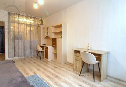 Umeblowane 2 pokoje blisko centrum