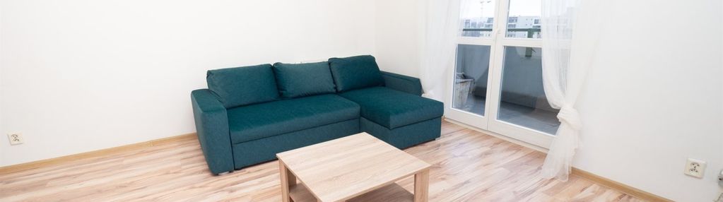 2pok. 35m2 po remoncie! ul. nila, krowodrza górka