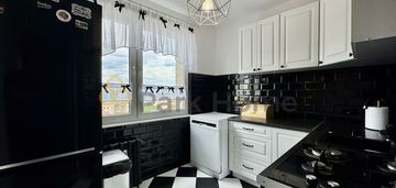 Mieszkanie 3 pokojowe, ul. budziszyńska