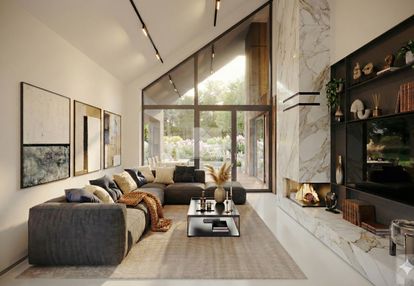 Nowoczesny dom dla twojej rodziny