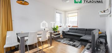 4 pok. | 2 miejsca w hali | zielone osiedle