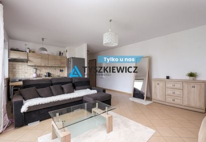 Mieszkanie 2 pok. 44,36m2 jasień, wróbla staw