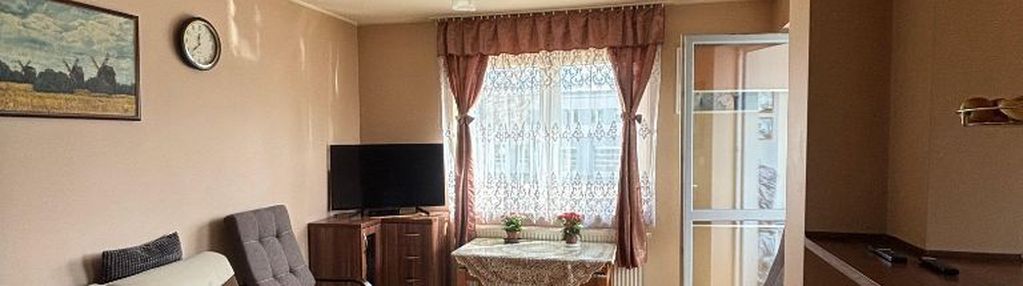 2 pokoje | grochów | dobra komunikacja | loggia