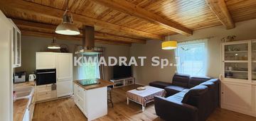 Na sprzedaż klimatyczny dom w giżycach!!!