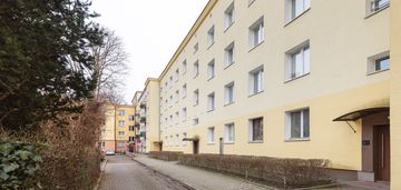 Jasne, dwupokojowe mieszkanie przy ul. żytniej!!
