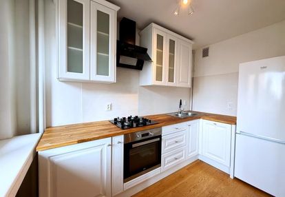 3 pok, balkon! centrum, wyszyńskiego