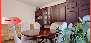Tylko u nas! mieszkanie z ogródkiem i garażem.