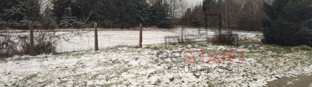 Działki budowlane w falęcinie z mediami