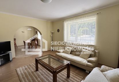 Dom z niezależnym biurem- gdynia cisowa