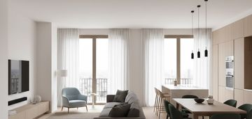 Dom z ogrodem, ustanów