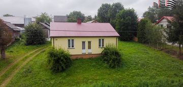 Na sprzedaż siedlisko w cichej okolicy