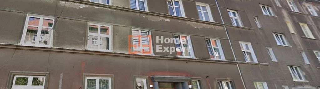 Okolice ul. miarki   pełen rozkład/balkon!