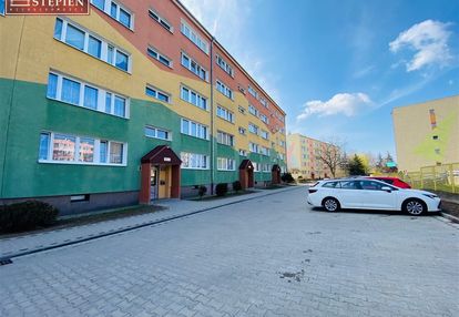 2-pokojowe mieszkanie na sprzedaż – zabobrze