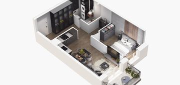 ⭐mistrzejowice-gotowe-0%-południe-garaż 30tys-prom