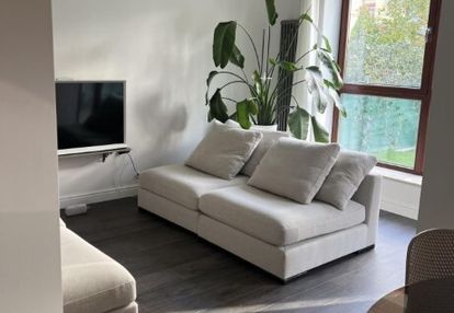 2-pokojowe mieszkanie na wilanowie