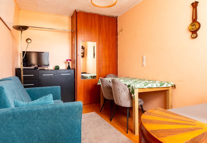 2 pokojowe mieszkanie w mostach