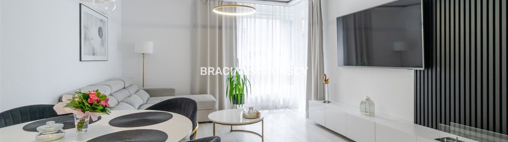 Nowoczesny gustowny apartament, ul. fatimska