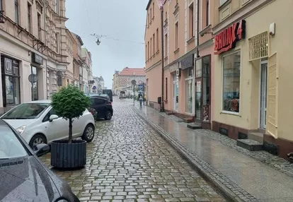 Mieszkanie Inowrocław centrum sprzedam 3 pokoje