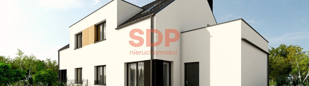 Twój nowy dom pod wrocławiem – 5 pokoi i prywatny ogród