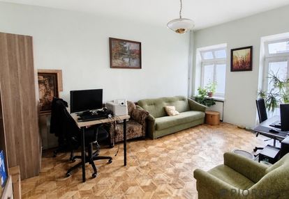 2-pokojowe mieszkanie na pradze-północ