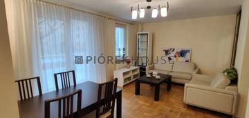 3-pokojowe mieszkanie na ochocie