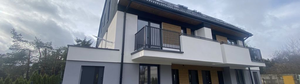 Nowy apartament w świetnej lokalizacji i cenie