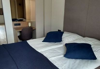 3 pokoje | długie ogrody | balkon | centrum