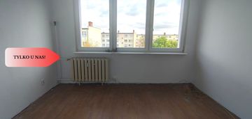 Tylko u nas! mieszkanie do własnej aranżacji!