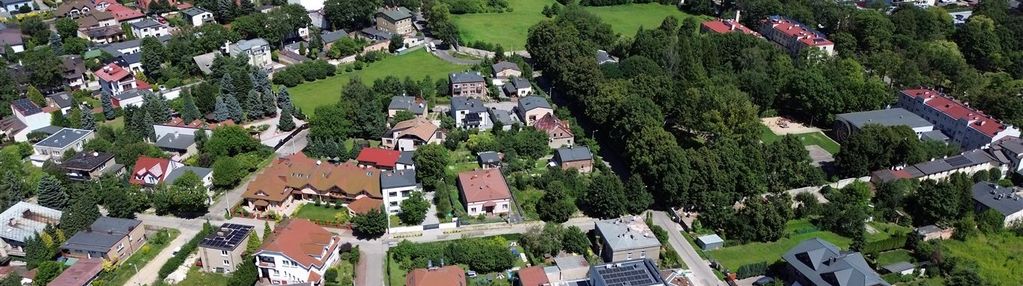 Działka budowlana w prestiżowej lokalizacji