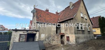 Dom w centrum do własnej aranżacji!!