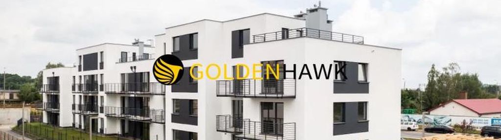 Nowe warzymice, 2pok. balkon, msc. postojowe