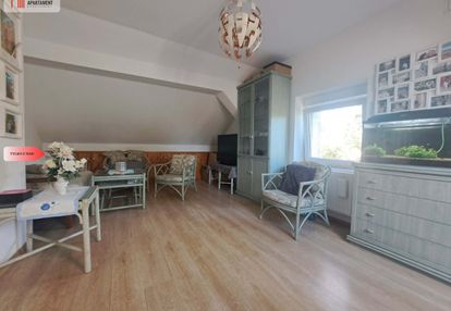 Dom wolnostojący na działce 3220 m2