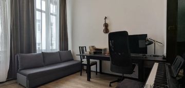 2-pokojowe mieszkanie na woli