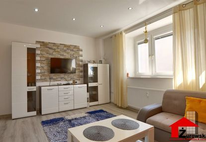 Krapkowice-mieszkanie w ścisłym centrum.