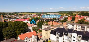 Mieszkanie 3 pokojowe na sprzedaż lębork