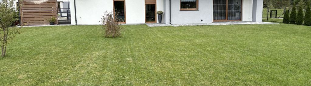 Dom energooszczędny 106 m² - tumlin