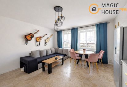 Eleganckie mieszkanie z klimatyzacją w tczewie