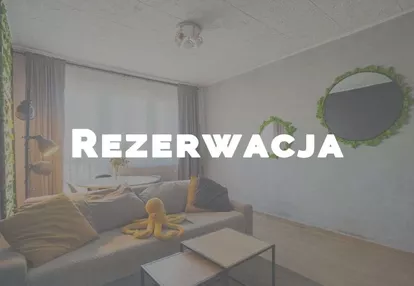 REZERWACJA Widokowe mieszkanie przy Amelungu